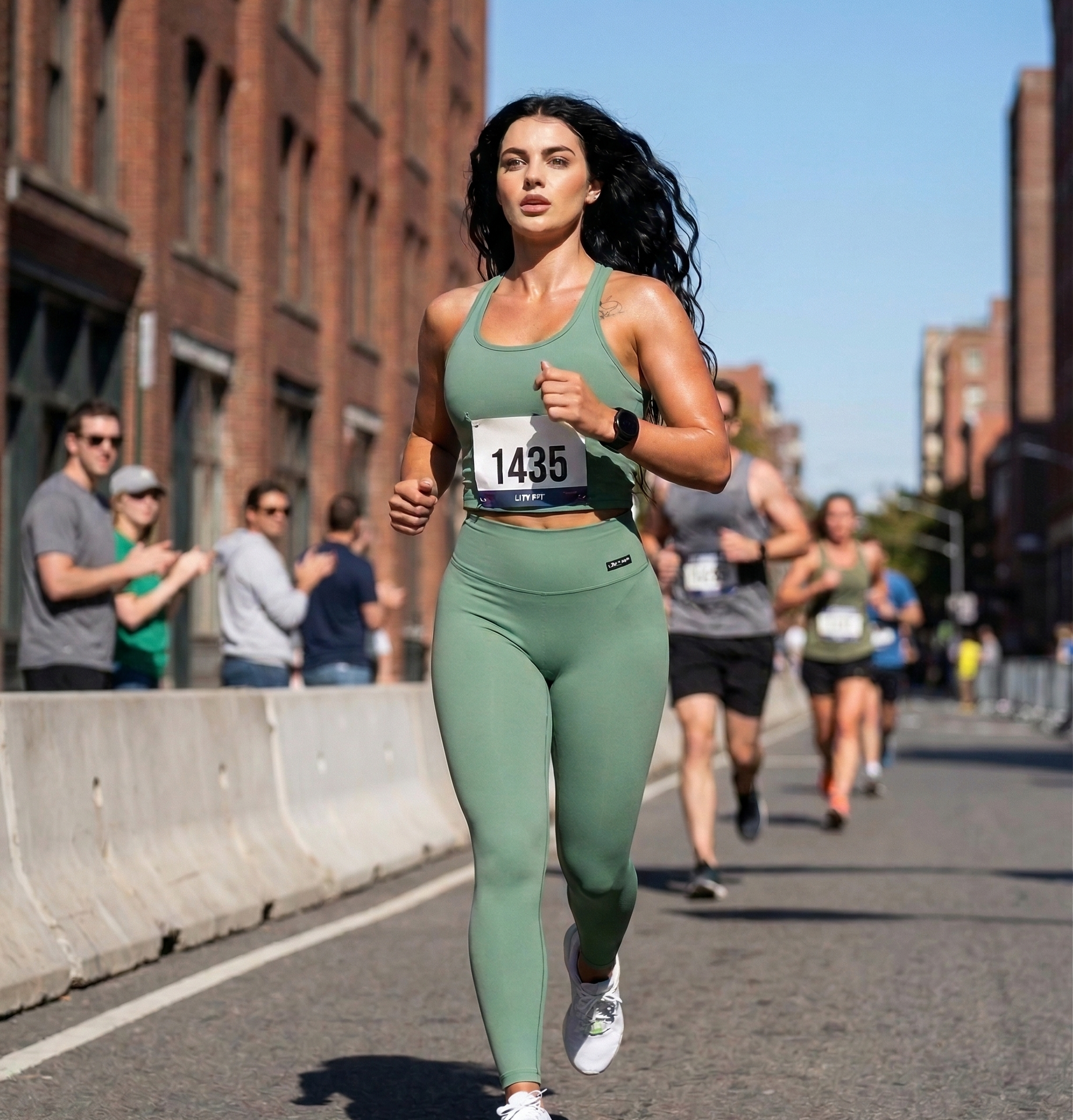 Race Ready: Your Complete Two Oceans Marathon Training & Gear Guide