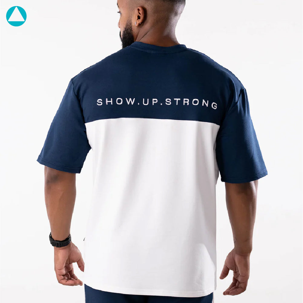 How Training Within a Community Builds Discipline