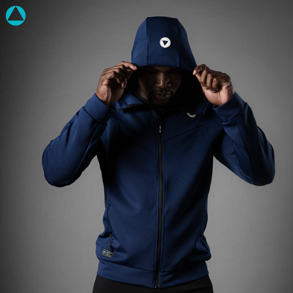 The LIFT FIT Arctic Collection Has You Covered