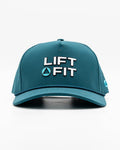 Stacked Cap