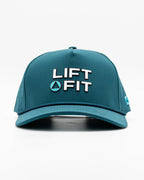 Stacked Cap