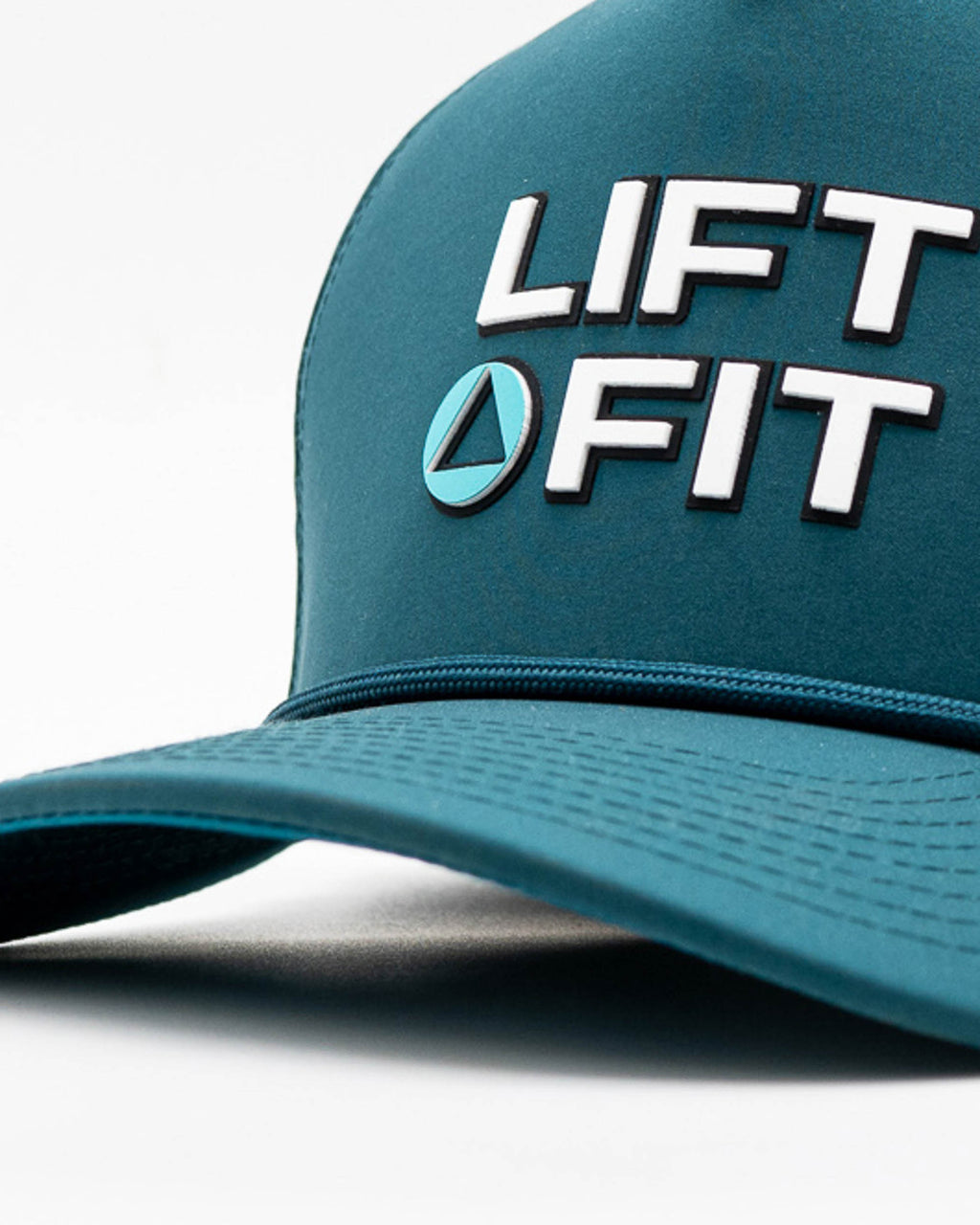 Stacked Cap