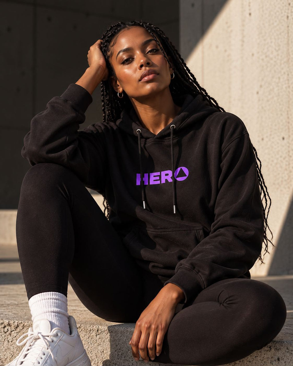 HERO Hoodie