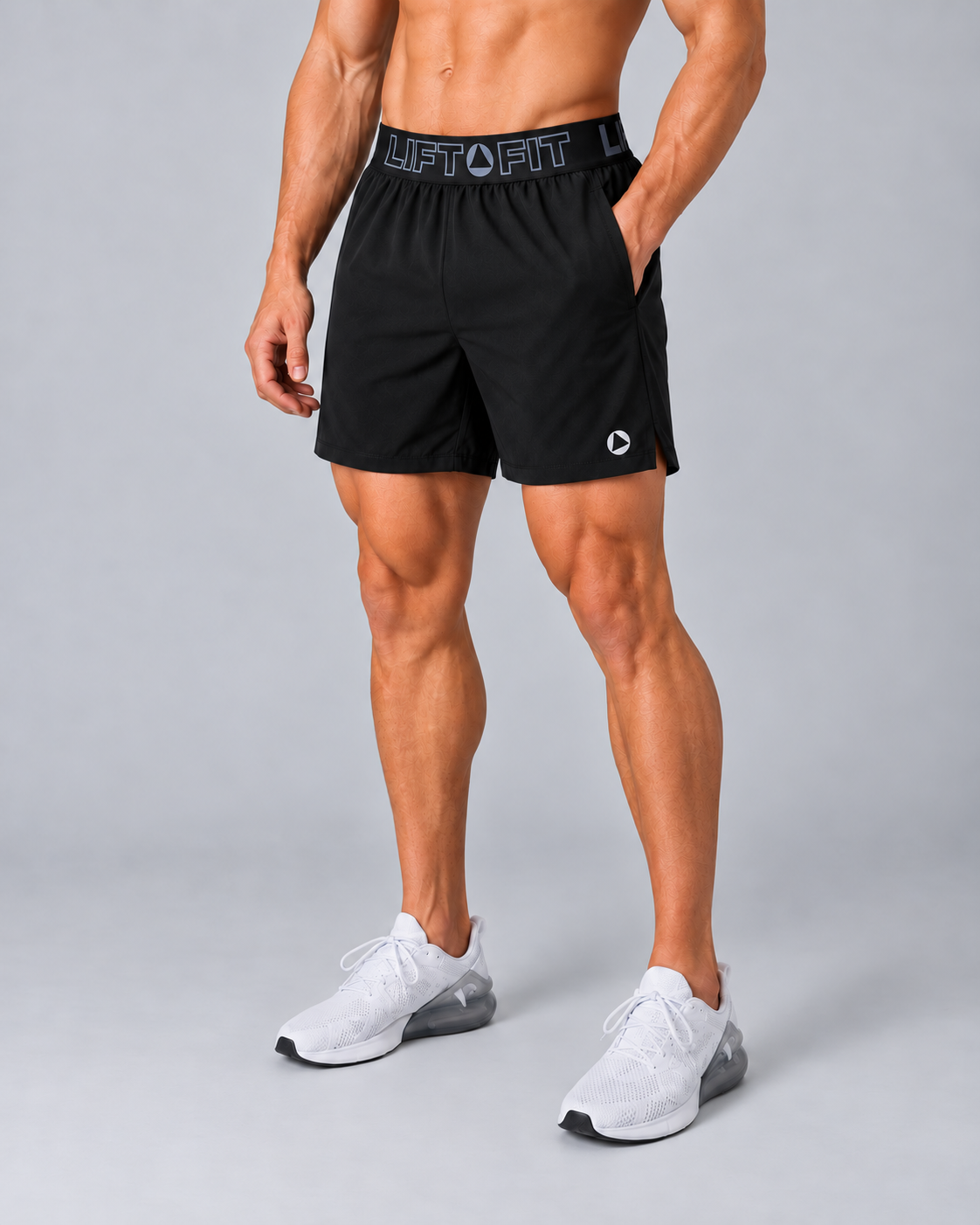 Hybrid Short