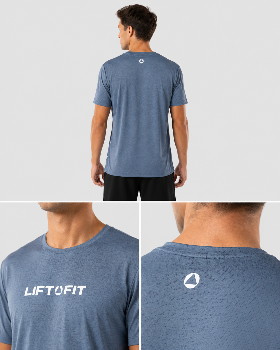 Active Tee
