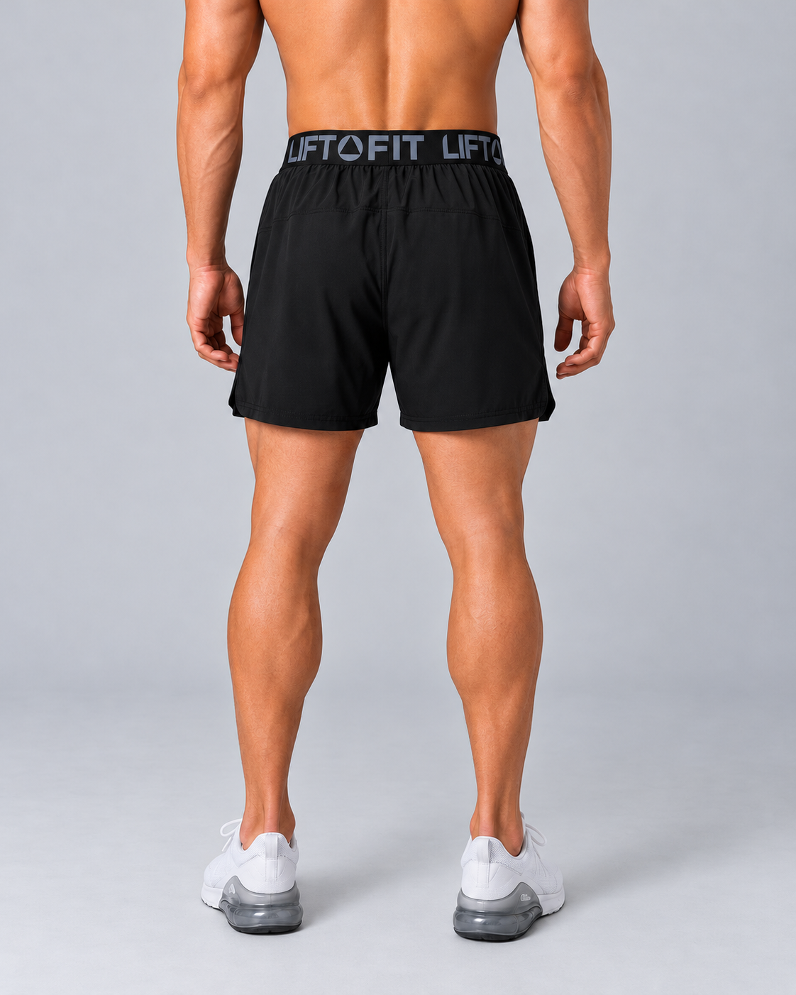 Hybrid Short