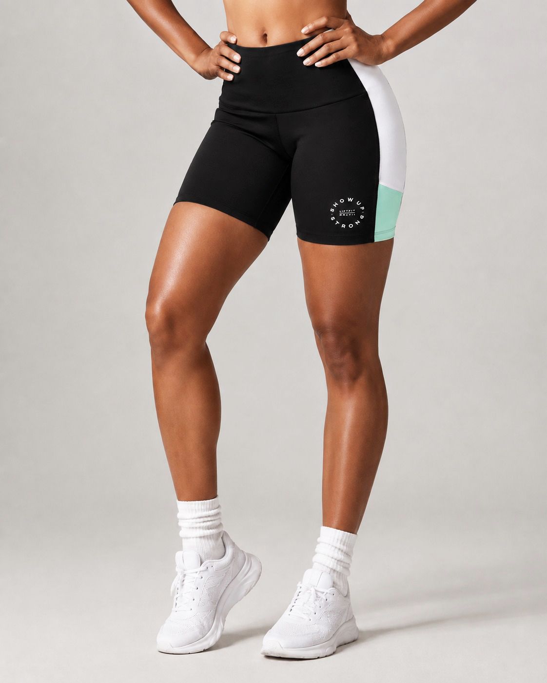 Active Shorts