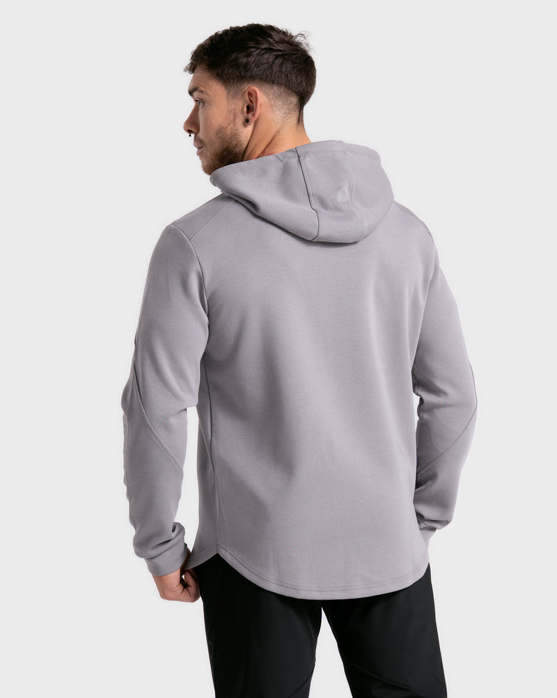 LF Scallop  Hoodie