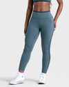 Dynamic Edge Leggings