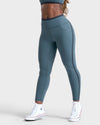 Dynamic Edge Leggings