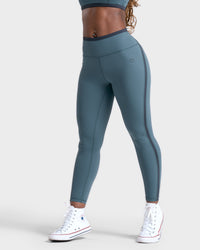 Dynamic Edge Leggings