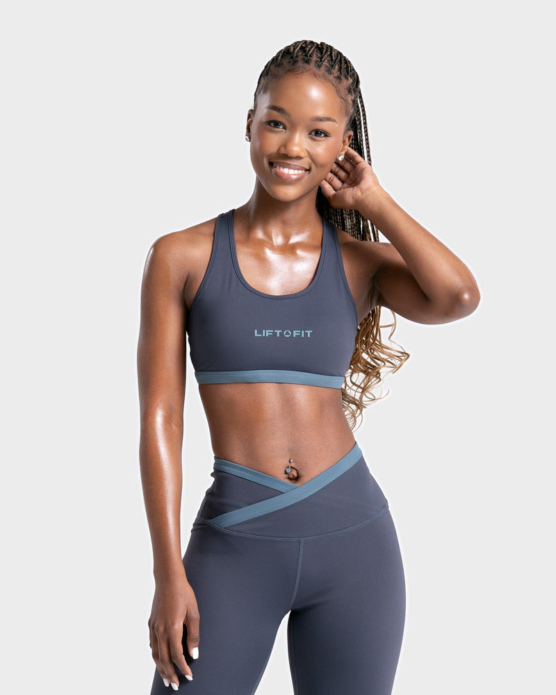 Dynamic Flow Bra