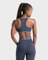 Dynamic Flow Bra