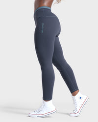 Dynamic Flow Leggings