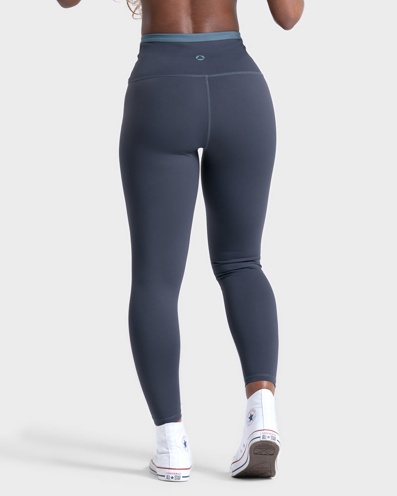 Dynamic Flow Leggings