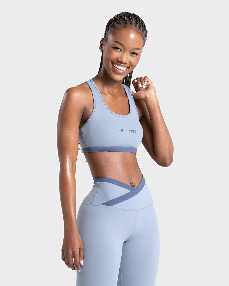 Dynamic Flow Bra