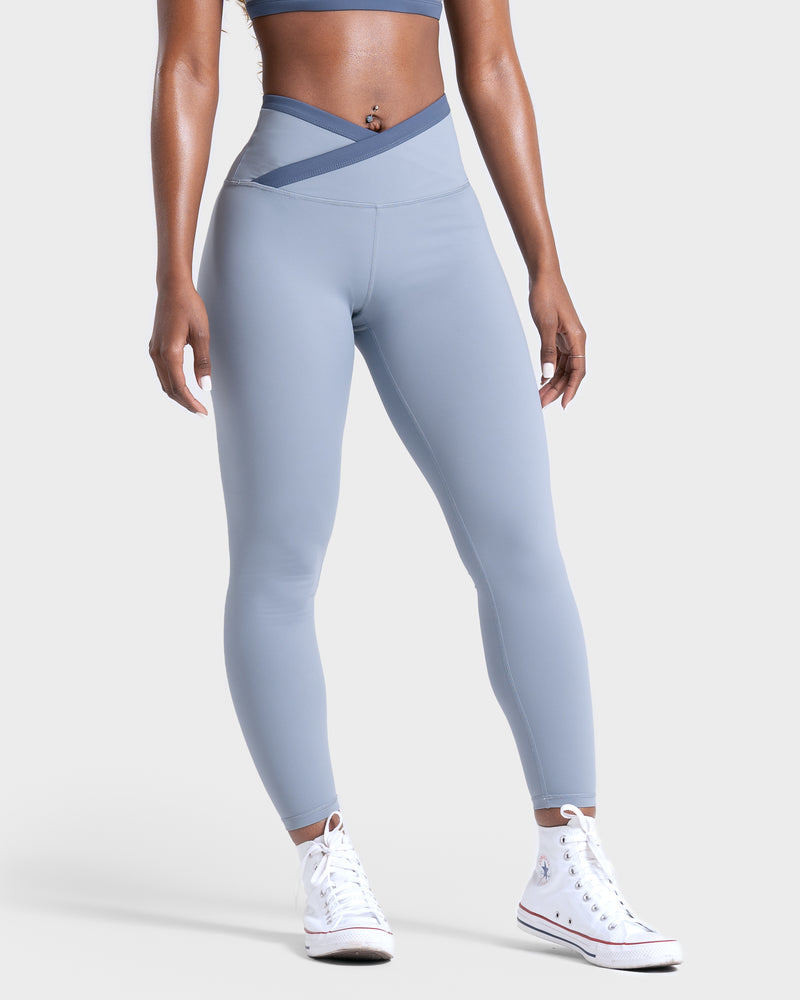 Dynamic Flow Leggings