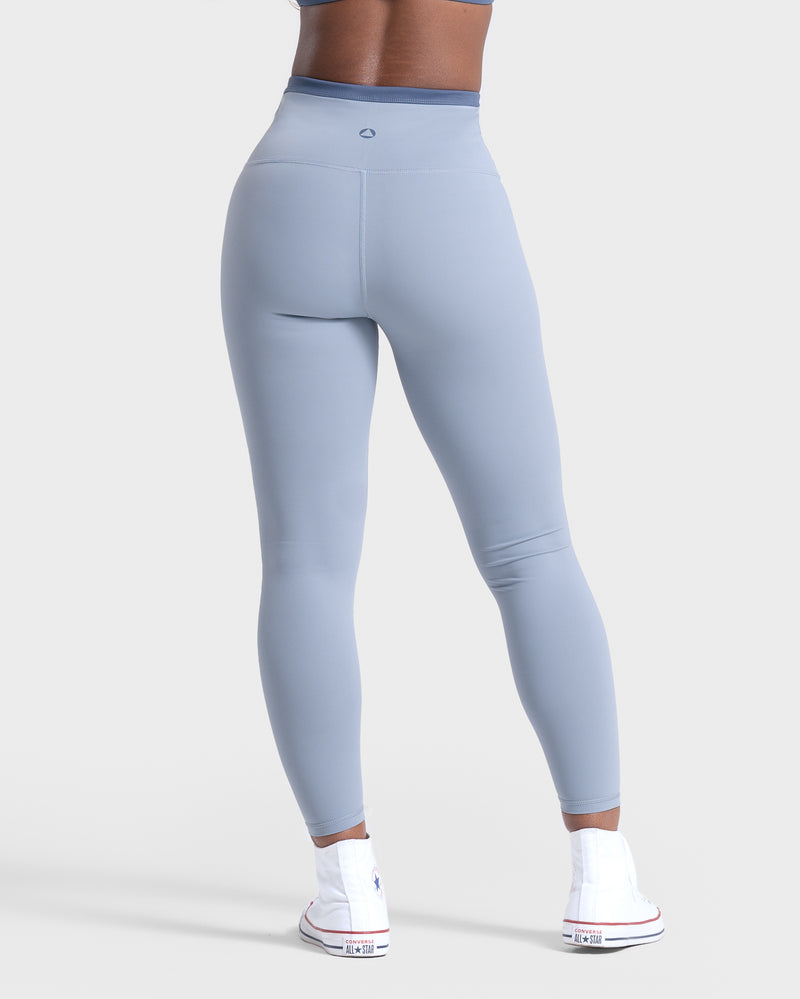 Dynamic Flow Leggings