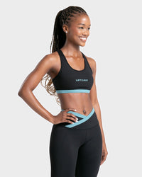 Dynamic Flow Bra