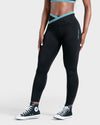 Dynamic Flow Leggings