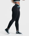 Dynamic Flow Leggings