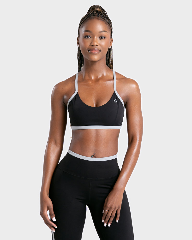 Dynamic Edge Bra