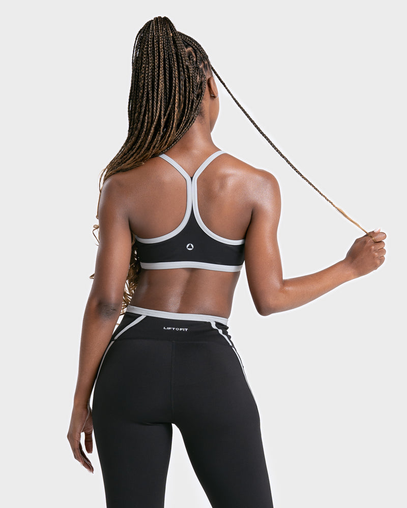 Dynamic Edge Bra