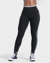 Dynamic Edge Leggings