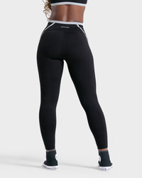 Dynamic Edge Leggings