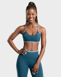 Dynamic Edge Bra