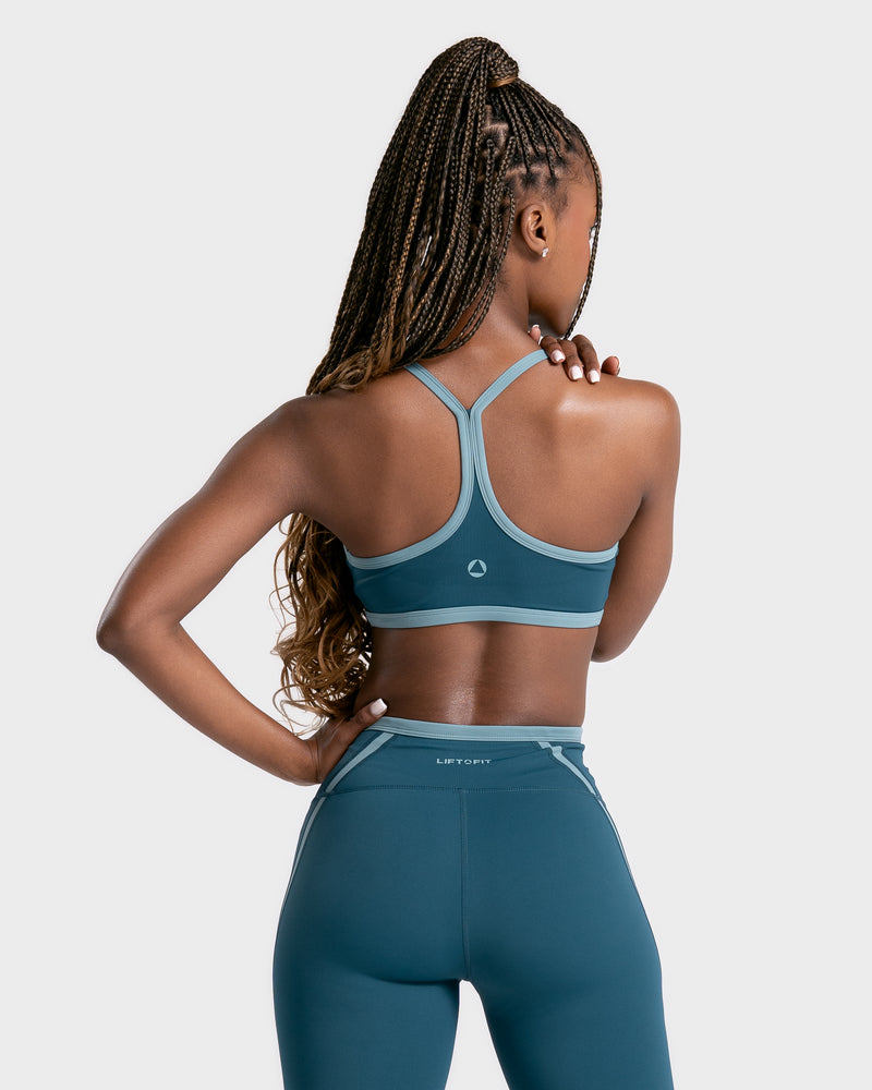 Dynamic Edge Bra