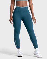 Dynamic Edge Leggings