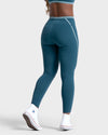 Dynamic Edge Leggings