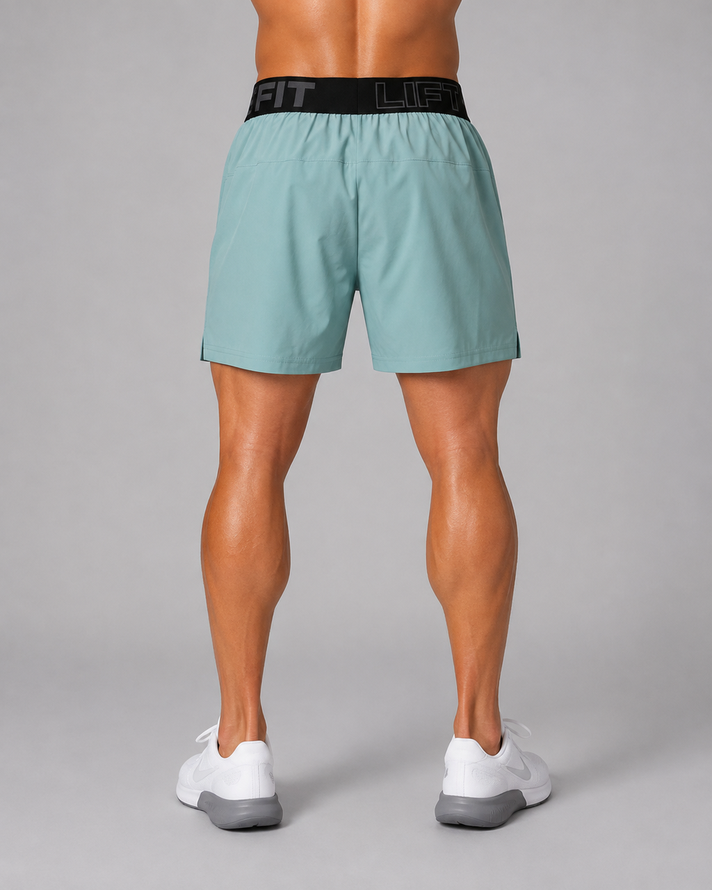 Hybrid Short