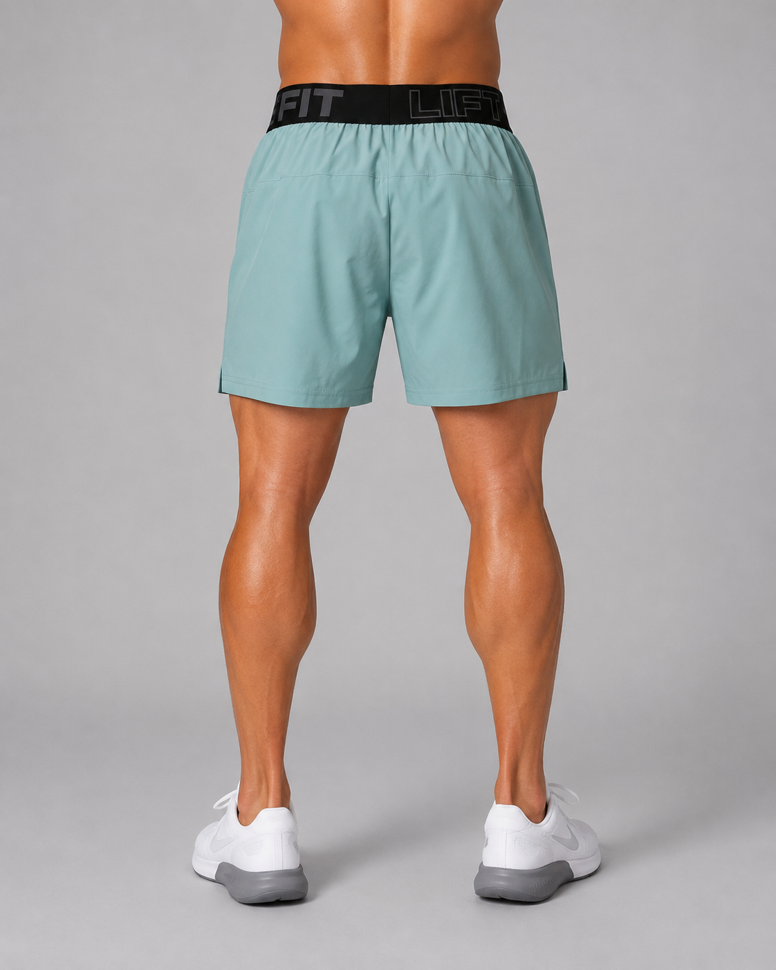 Hybrid Short
