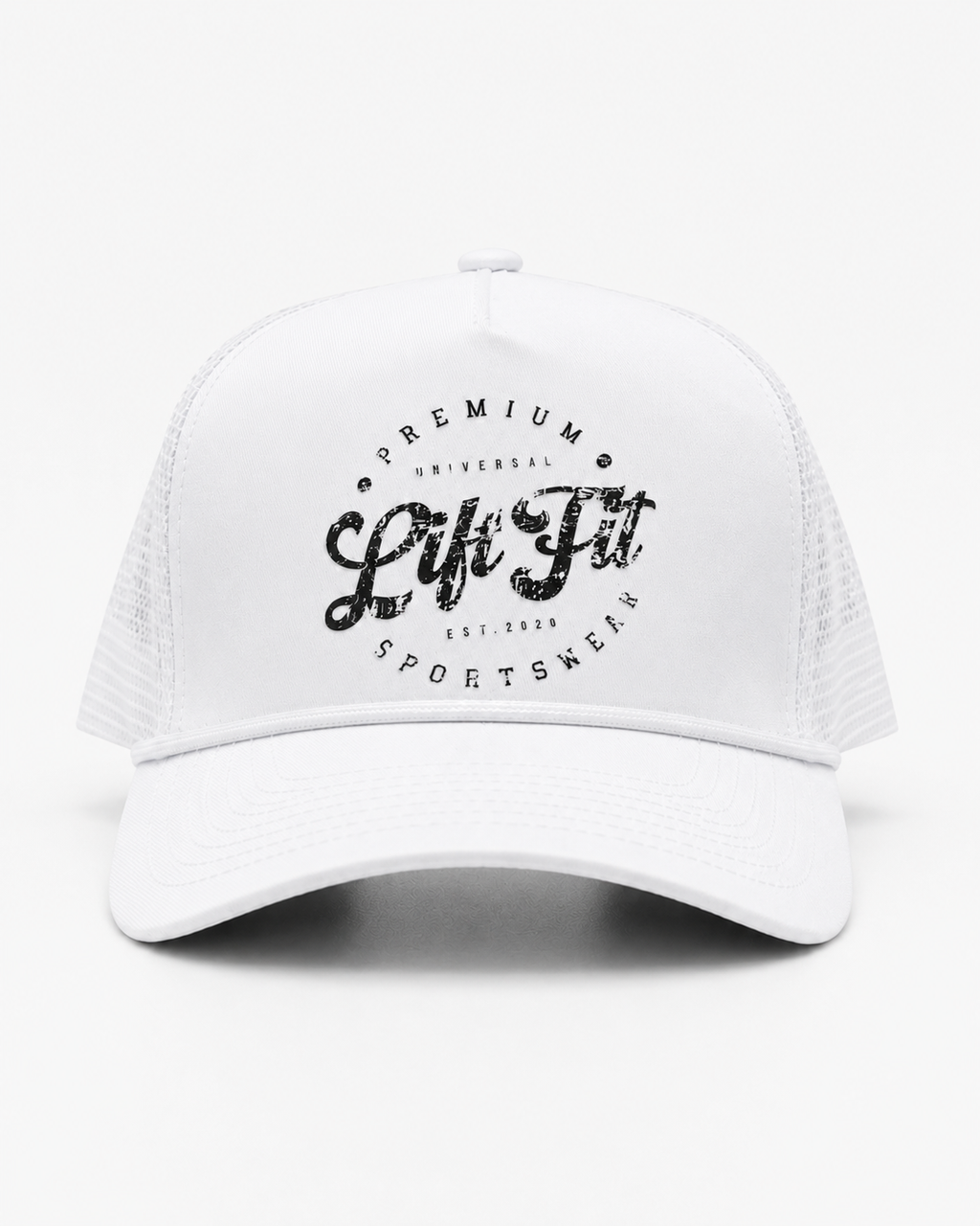LIFT FIT Trucker Cap