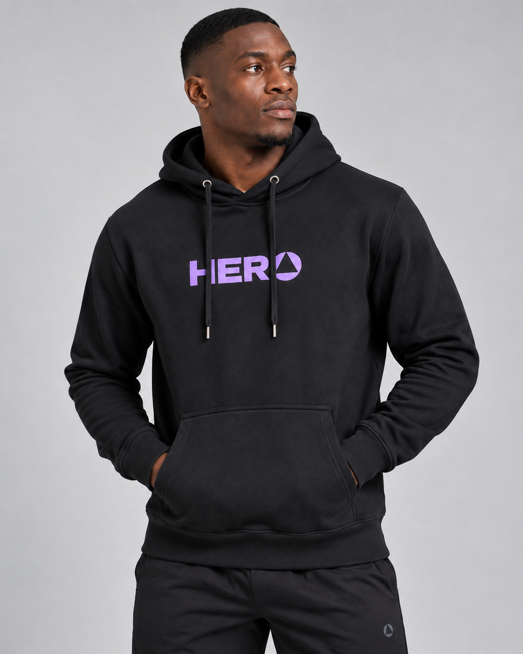 HERO Hoodie