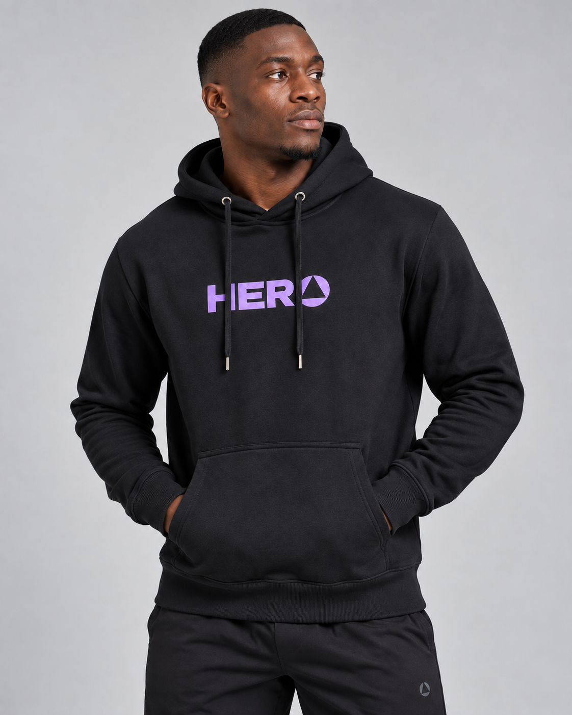 HERO Hoodie
