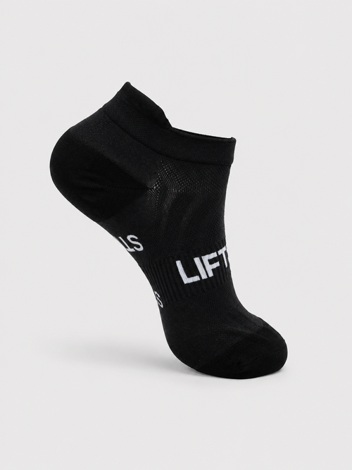 Classic Tab Socks