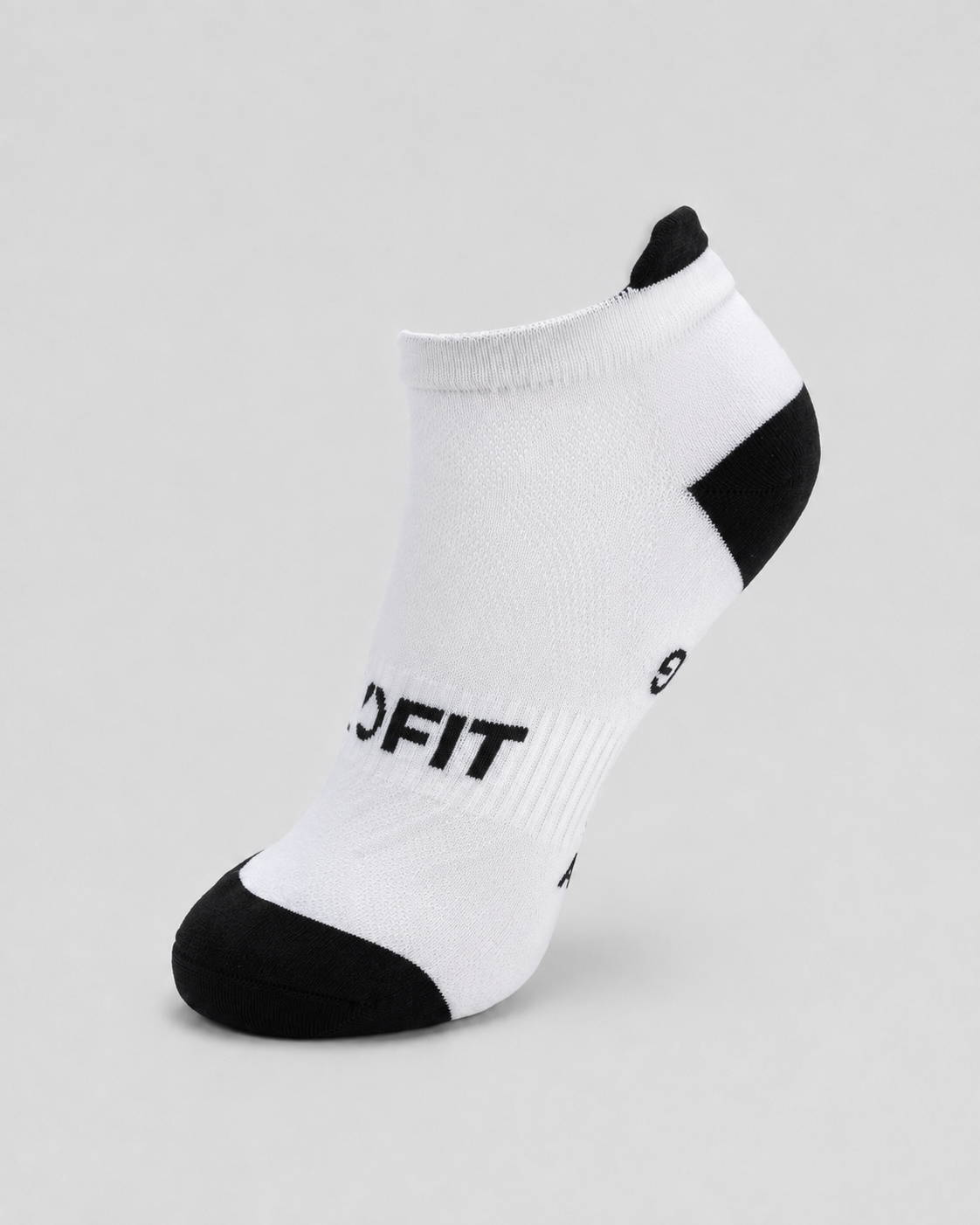 Classic Tab Socks