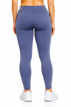 Cross-Over Legging