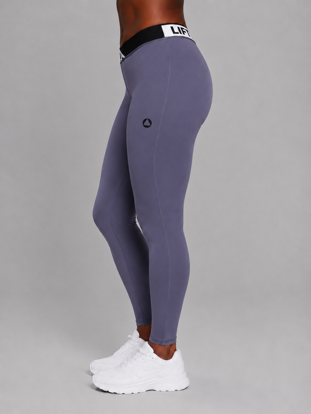 Cross-Over Legging