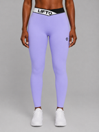 Cross-Over Legging