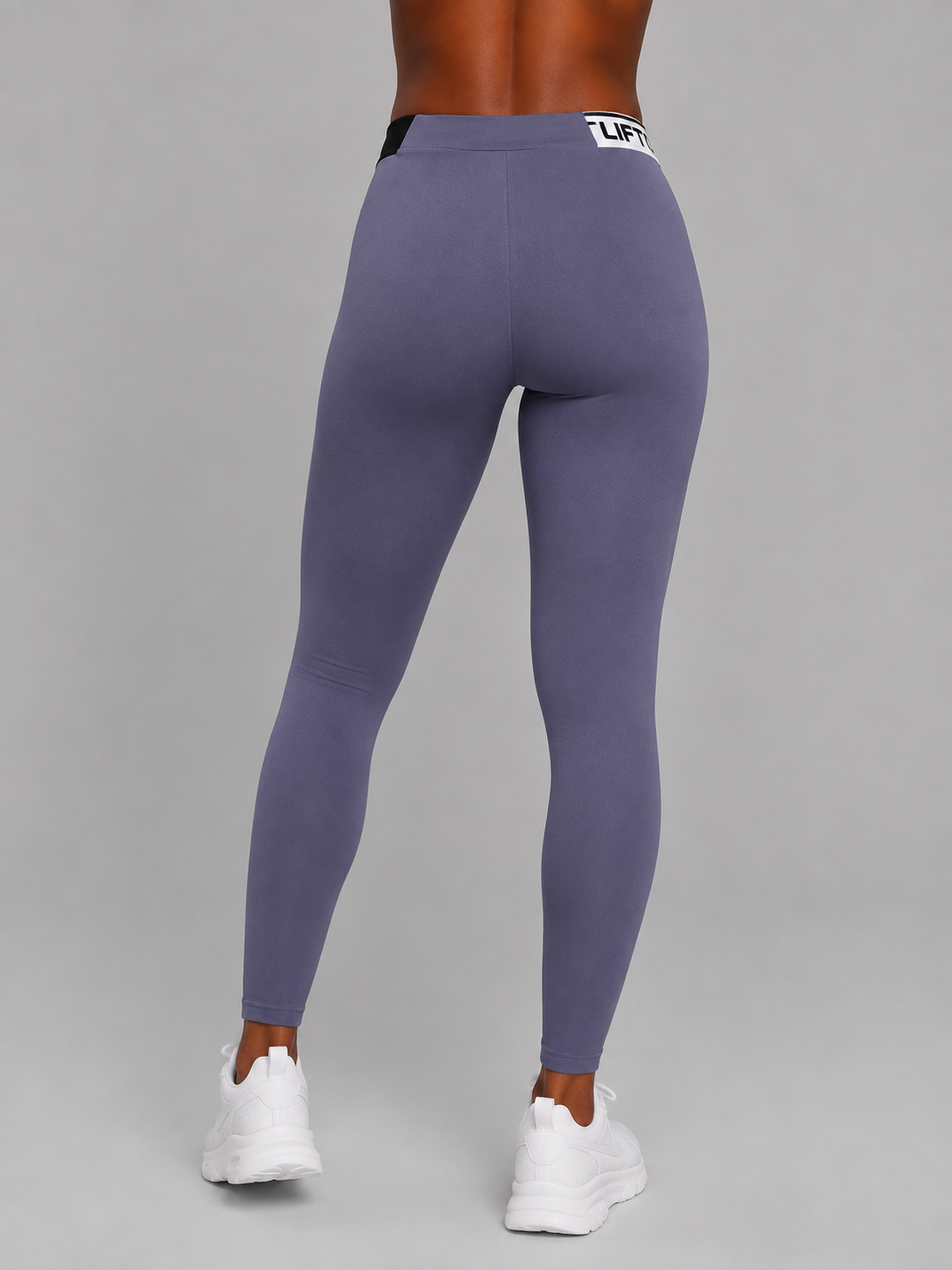 Cross-Over Legging