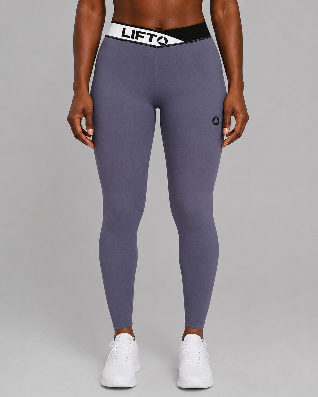 Cross-Over Legging
