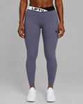 Cross-Over Legging