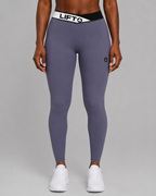Cross-Over Legging