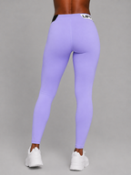 Cross-Over Legging