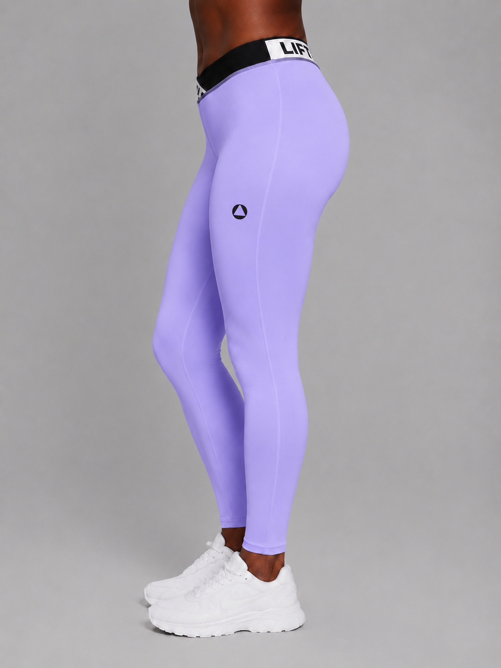 Cross-Over Legging