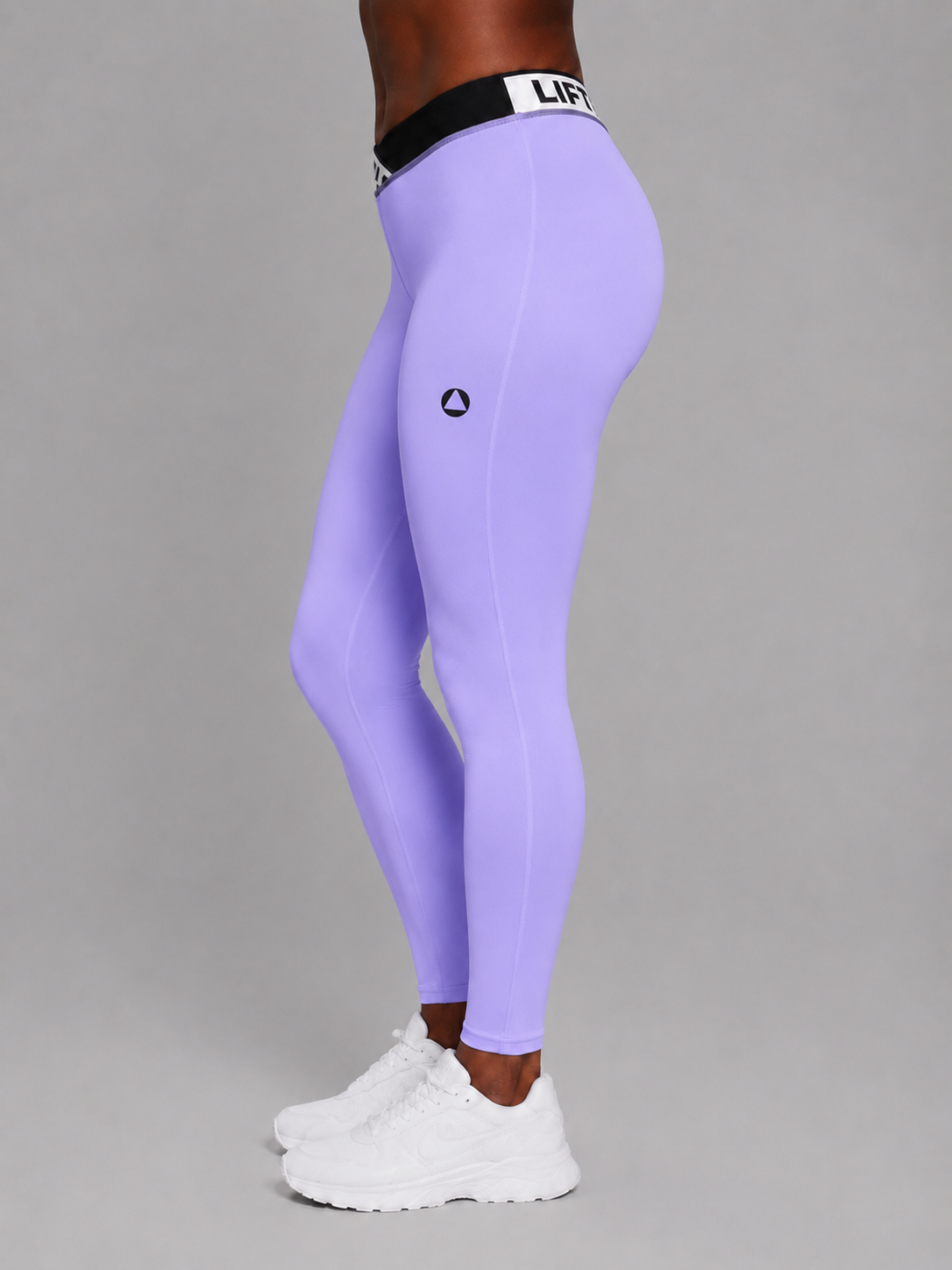 Cross-Over Legging